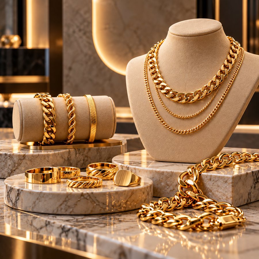 Joyas