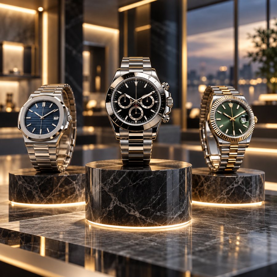 Relojes